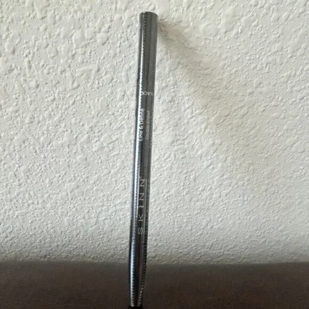 Skinn Line & Define Double-Ended Pencil Liquid Eyeliner SEALED